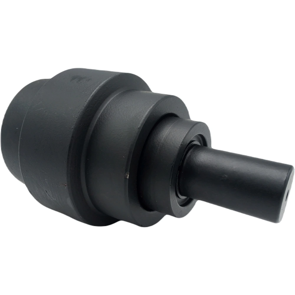 TRAGROLLE VOLVO ECR88 PLUS RUBBER